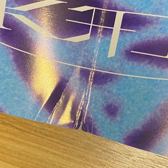 (NWOT) EXO’s KAI 1ST MINI ALBUM “K开I” (Ver Y) Opened w/ All Inclusions - Picture 11 of 14